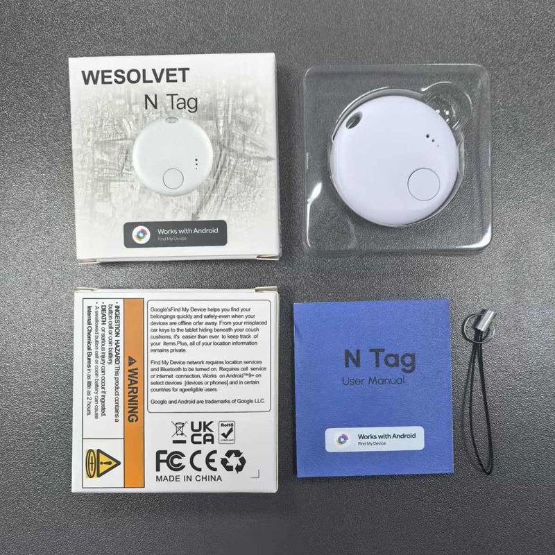 Трансграничный GPS-трекер для Android: Питомец, Велосипед и Поиск Предметов Устройство Защиты от Потери