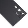 Glass Battery Back Cover for Samsung Galaxy S23 Ultra SM-S918