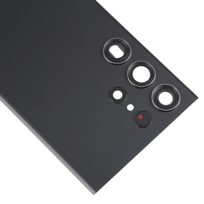 Glass Battery Back Cover for Samsung Galaxy S23 Ultra SM-S918