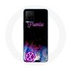 Case for Vivo Y21s 2021 / Y21 2021 Exo K-pop Group Logo Song Promise