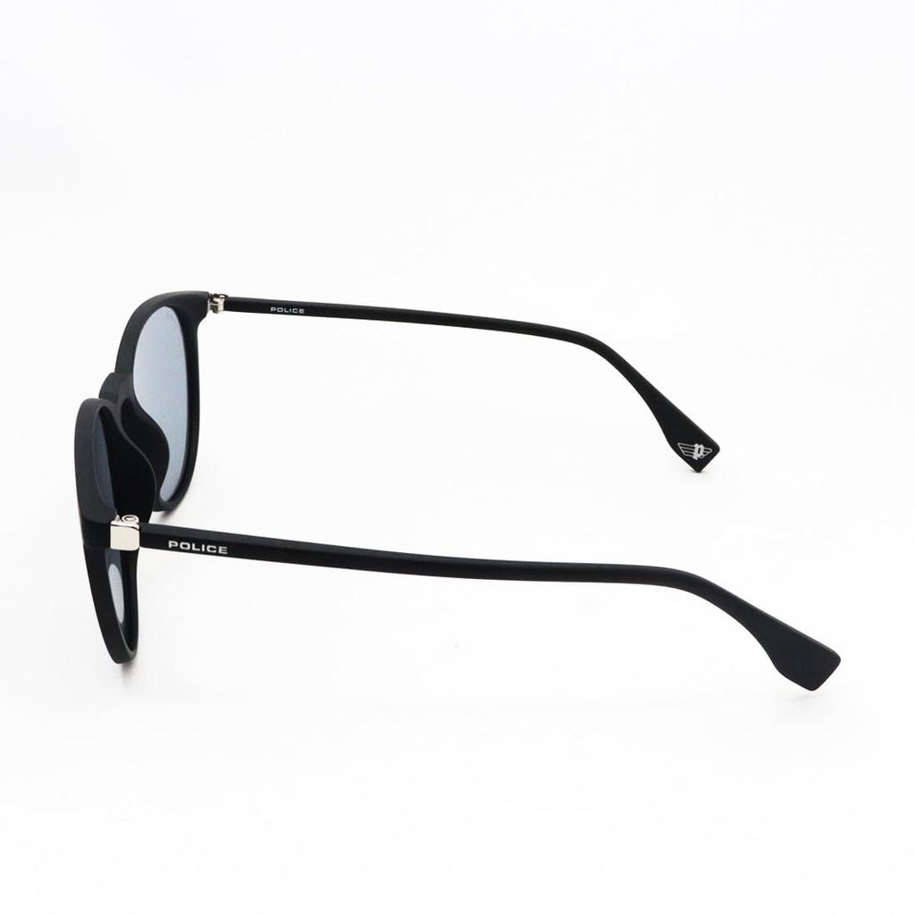 Поляризованные солнцезащитные очки SPL983I U28Z 53 Размер [Police] Мужские Женские
