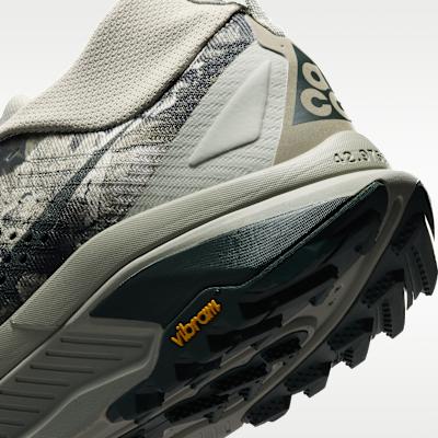 Мужские кроссовки Nike ACG Zegama Trail 'Spruce Fog'