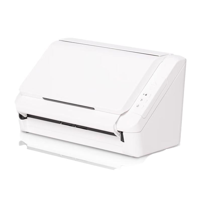 Lenovo GSS Series Document Scanners CN plug (adapter included)