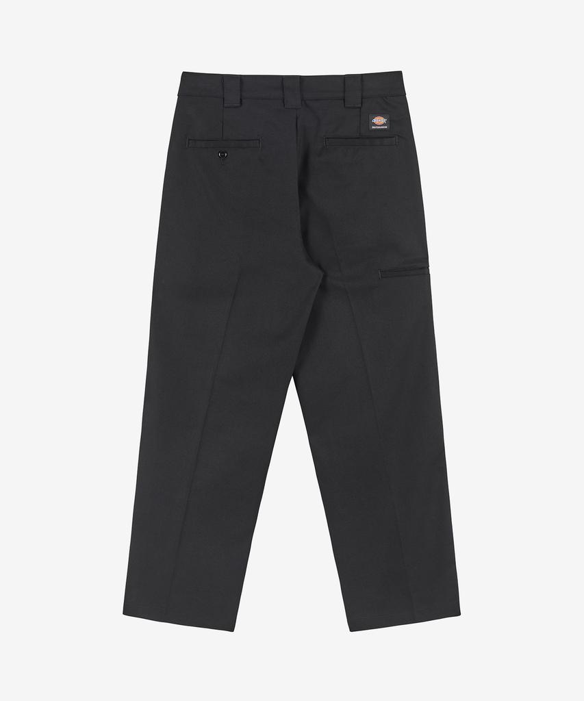 Dickies Брюки Mike Anderson Flex Twill Черные