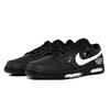 Nike Dunk Starry Memory Begins Abrasion Resistant Abrasion Resistant Low top Skateboard Shoes Unisex Black IO7606-010(Team266-)