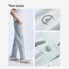 Navigare Men's Straight-Leg Casual Business Trousers