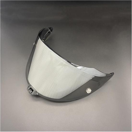 Motorcycle Helmet Visor Lens, Suitable for KYT R2R Lens Helmet Accessories Windshield