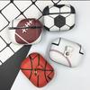 Ball Pattern PC Case For Apple Airpods / Airpods Pro Wireless Bluetooth Earphone Cover For Apple Airpods Pro