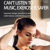 K69 Bone Conduction Headphones TWS Wireless Sports Earphone Fone Bluetooth Headset Handsfree With Mic For Running Gaming Headset