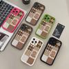 Чехол для телефона iPhone 16 13 11 Pro Max iPhone 11 13 16 Samsung S24 Ultra Samsung A54 Redmi note 12 11 Infinix Чехол
