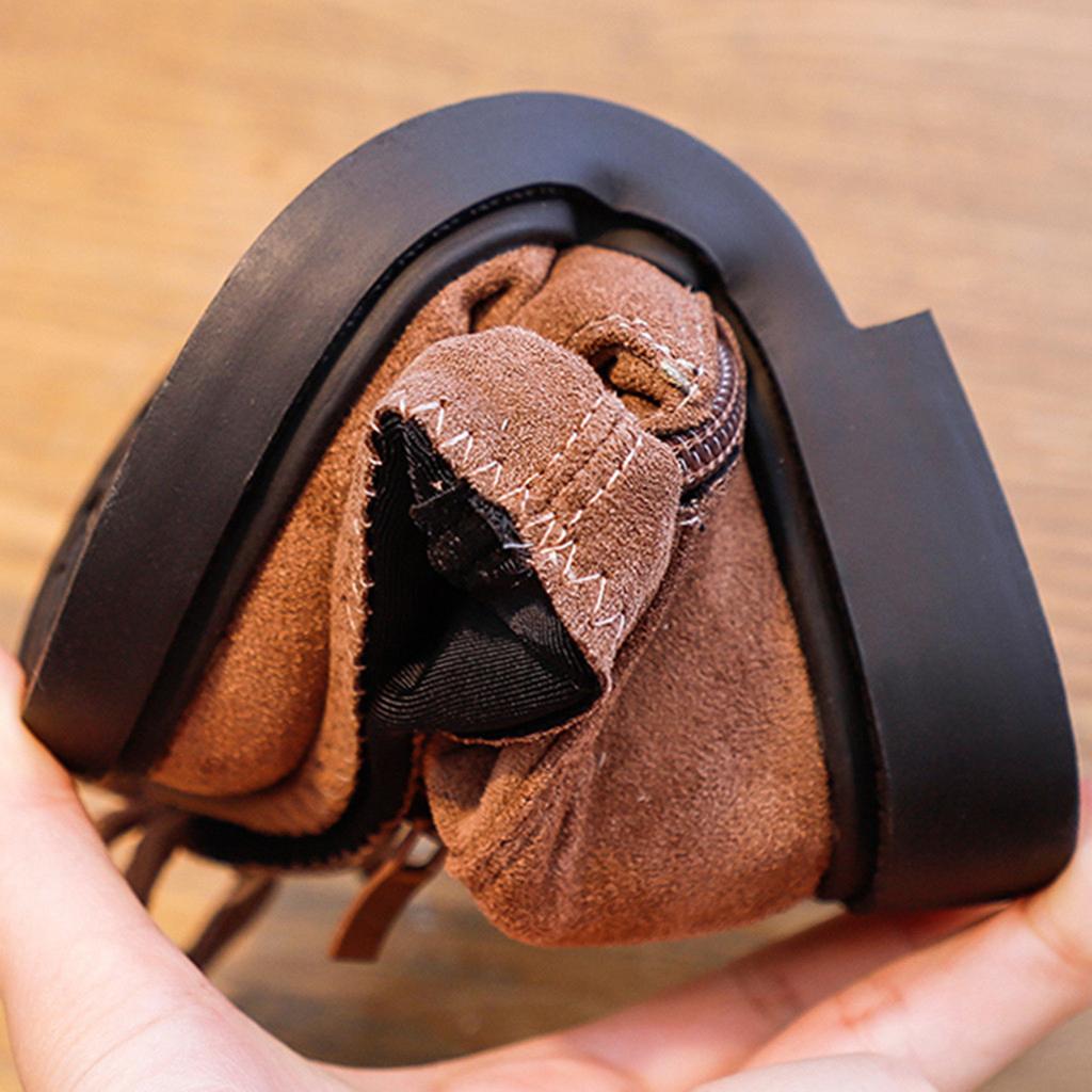 Модная длинная уличная обувь из флока для маленьких девочек и маленьких девочек, сапоги