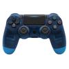 Для контроллера PS4/Slim Bluetooth 4.0 Геймпад для мобильных игр со световой панелью
