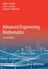 Книга Advanced Engineering Mathematics