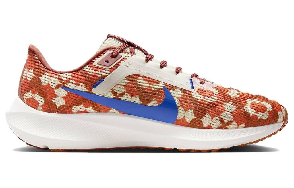 Nike Pegasus 40 Prm Blue Ribbon Sports FQ7680-100