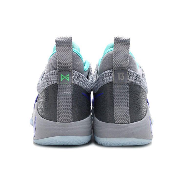 Nike Стр. 2 Серый Зеленый AO2984-002