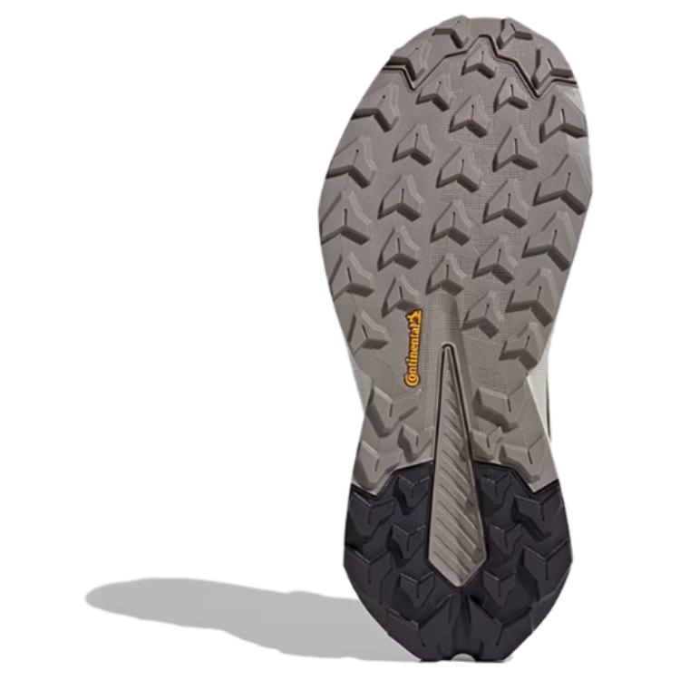 National Geographic x adidas Terrex Trailmaker 2.0 GORE-TEX Aurora Black Putty Beige Мужские кроссовки Orbit-Grey JP7065