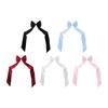 Large Bow Decoration Giant Bow Wall Backdrop Prop Polyester Bowknot Party