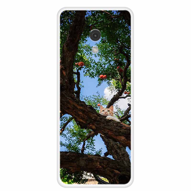 Чехол для телефона Nokia 235 220 215 для Nokia220 Nokia235 Nokia215 Цветной задний Funda Прозрачный мягкий силиконовый чехол Прозрачный Capa