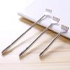Care Tools Stainless Steel Back Massage Tickle Stick Anti Itch Claw Massage Tools Back Scratcher