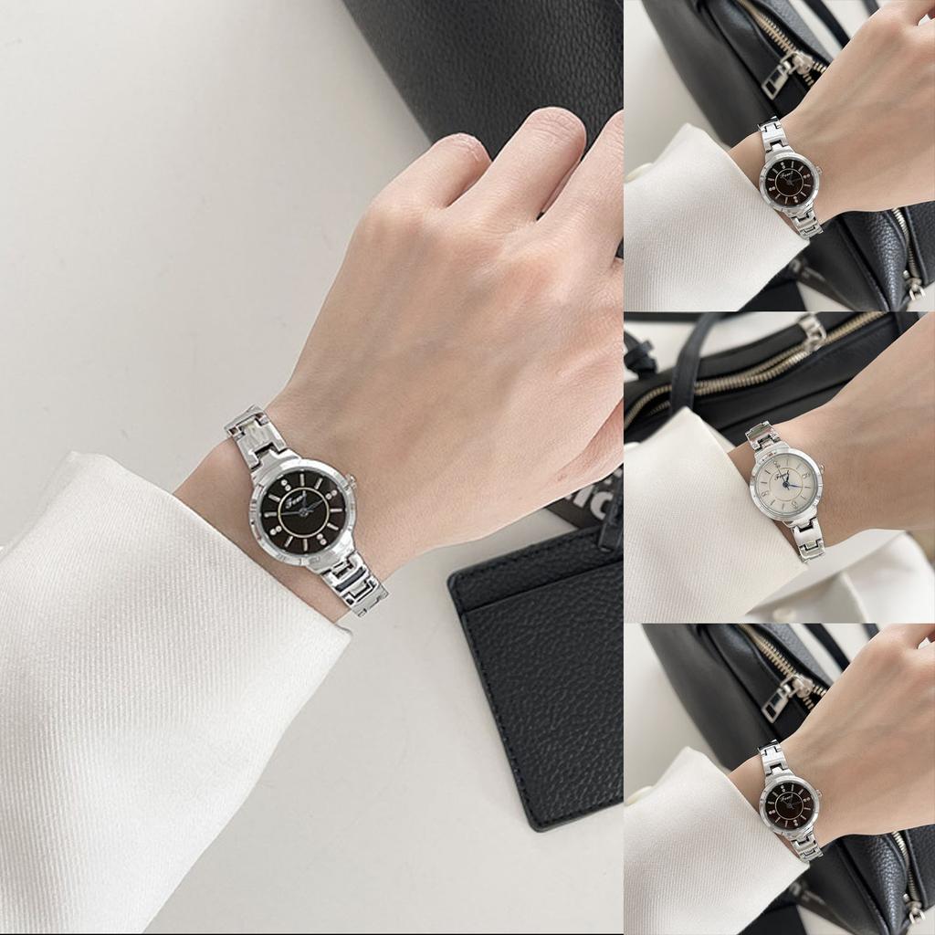 Fashion Women’s Leather Band Electronic Watch – Stylish Digital Wristwatch For Ladies, Elegant Design, Ideal Gift For Birthday, , Daily Wear