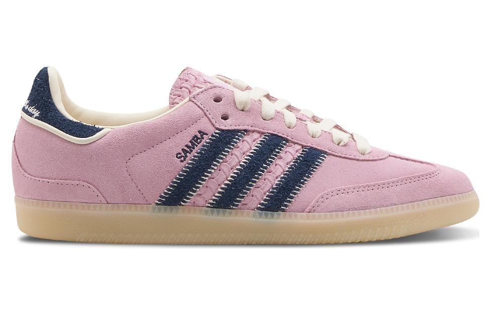 Samba notitle x Samba Adidas Originals Og 'Розовый' IG4198