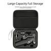 EVA Protective Carrying Case Handheld Stabilizers Storage Bag for Mobile 7/7P Gimbals Camera