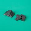 City Building Blocks Accessories Cup Plate Backpack Basket Barrel Candlestick Hammer Wrench Key Guitar Creative Brick Toy Gift