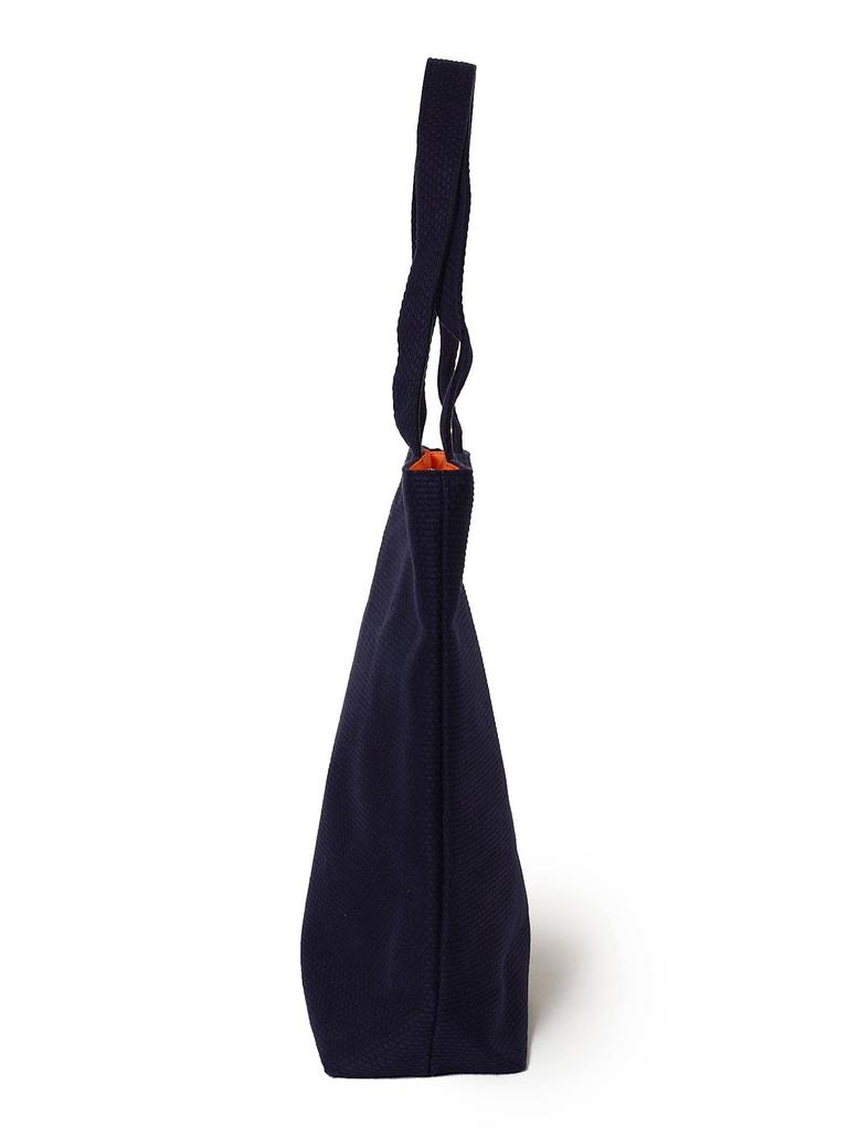 Сумка Sasicco Custom Tote Bag Navy БЕСПЛАТНО [BEAMS JAPAN]
