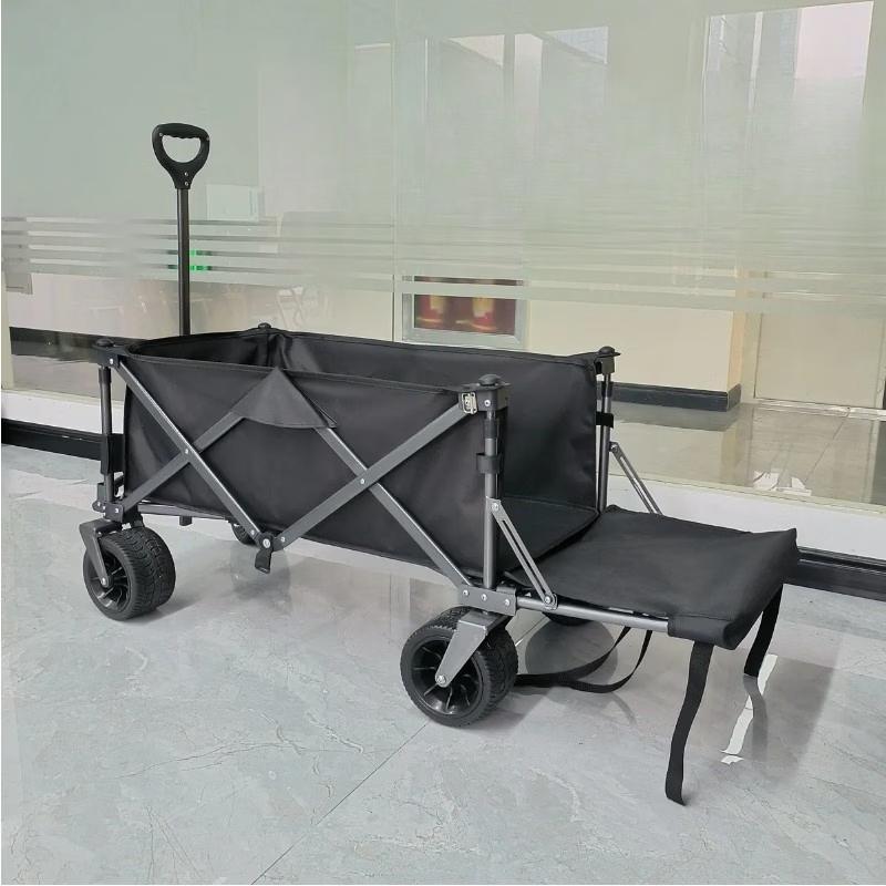 NuFeng Outdoor Camping Wagon