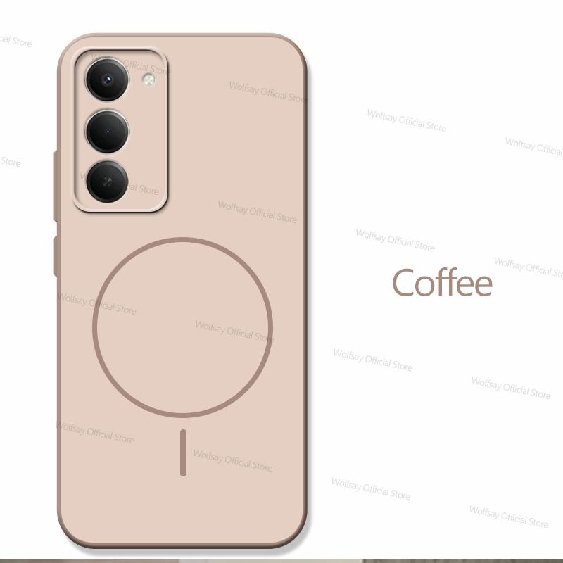 Чехлы Для Xiaomi Poco M8s 5G Чехол Xiaomi Poco M8s 5G Обложка Легкий Мягкий На ощупь ТПУ Защитный Чехол Для Xiaomi Poco M8s 5G