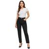 Boss Womens/Ladies Denim Cropped Straight Jeans