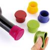 Durable Silicone Wine Stopper Food Grade Party Champagne Bottle Sealer Beverage Bottle Highest Evaluation Flexible Reusable