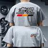 Fashionable Highquality Design Japanese Version Modified Civic Compatible With Unlimited Shortsleeved Tshirts