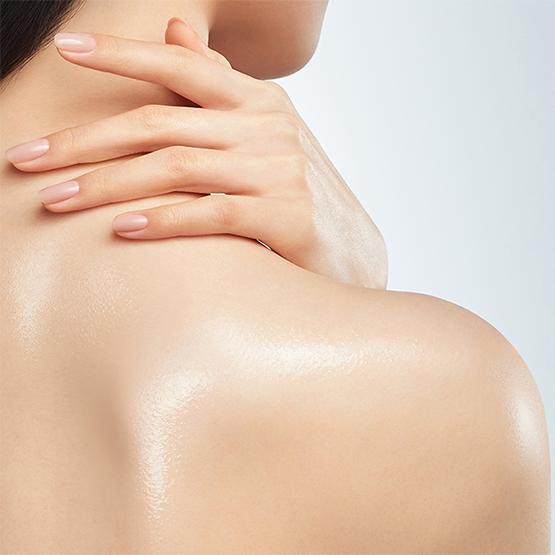 Aestura Theracne 365 Ниацинамид 5% спрей для тела от пятен, 200 мл