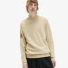 FRED PERRY [Sharp] Laurel Wreath Mock Neck Knit (691) Afpm2336517-691