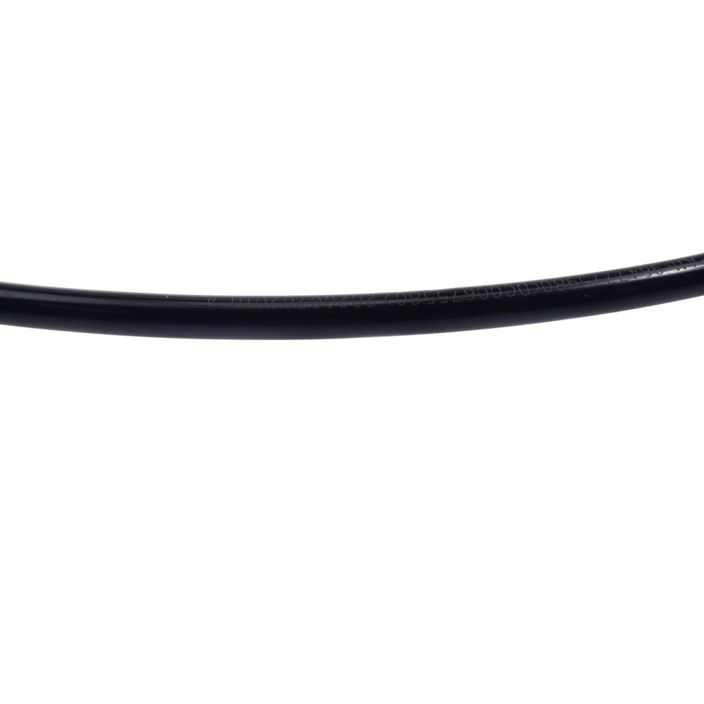 Обратный патрубок радиатора 1323Y2 для Peugeot 206 207