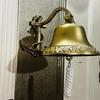 Marine Ship Bell 1912 Titanic London Premium Quality Heavy Sound 20.32 Cm