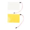 Panel Backlight Led Glowing 15*13.5Cm Panel Backlight Led Electroluminescent
