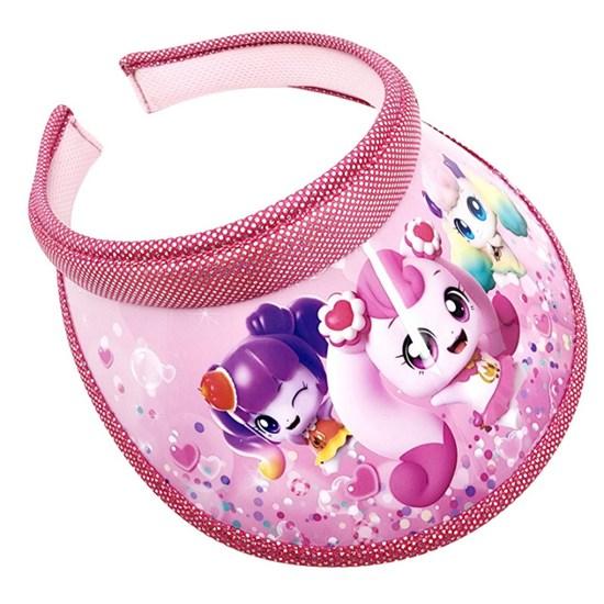 Haute Anjou Sweet and Sour Catch Tinip Dania Pin Cap, a Popular Character In Korea