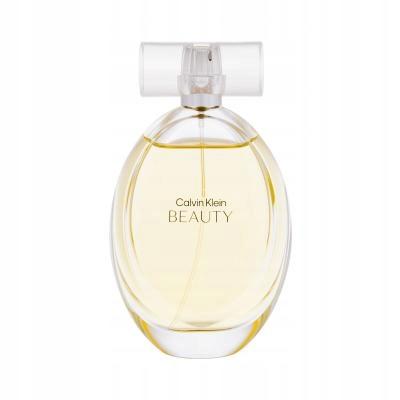 Calvin Klein Beauty Eau de Parfum 100ml woman