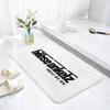 w-Bohses-Onkelzs-Logo Floor Mats Home Laundry Rug Carpet For Living Room Decor Lounge Area Anti-slip Foot Mat Entrance Doormat
