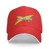 Can Am Logo Stripe Brp Team бейсбольная кепка мужская модная крутая кепка Can AM хип-хоп женская кепка