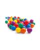 INTEX Fun Ball 100 шт. 49602 японский 6,5 см [подлинный продукт]