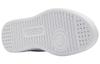 Reebok Smash Edge S Wear resistant And Lightweight Low top Skateboard Shoes Unisex White 100010473