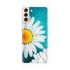 Для Samsung Galaxy S21 S 21 FE Plus Чехол Мягкий ТПУ Задние Чехлы для Телефона Чехол для Samsung S21 Ultra GalaxyS21 Силиконовый Чехол для Телефона