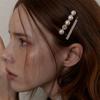 OVLA Twinkle Cotton Pearl Point Hair Pin HP011