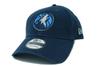New Era Кепка 9TWENTY НБА Западная конференция Миннесота Тимбервулвз