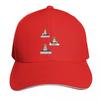 Only Judy can judge me funny meme pack Baseball Cap Golf Wear custom Hat Golf Hat Unisex Dropshipping FeUnisex Unisexs