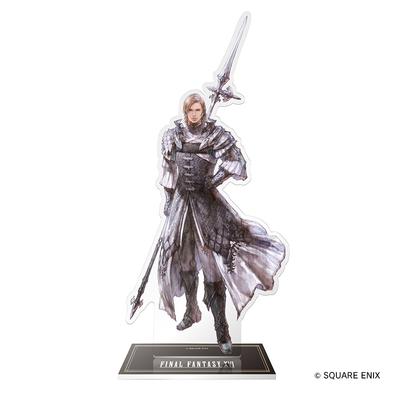 Final Fantasy Final Fantasy Xvi Персонаж Акриловая подставка Дион Лесаж