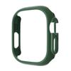 PC Case Without Film for Apple Watch Ultra 2 Ultra 49mm Cover Screen Protector Protective Full Bumper Accessories  for Iwatch Ultra 2